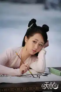 白蛇传説探班杨紫任嘉伦版许仙更有魅力
