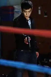 求bigbang崔胜贤top同窗生剧照