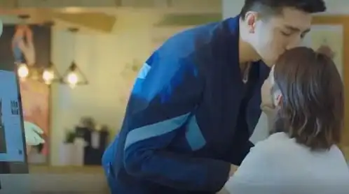 倾城时光林浅意外怀孕,与金瀚在破草屋举行感人婚礼