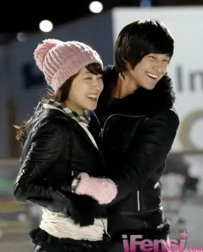 细数偶像剧里的姐弟恋