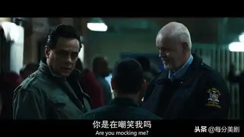 逃离丹尼莫拉男囚色诱女狱工,真实版肖申克救赎越狱
