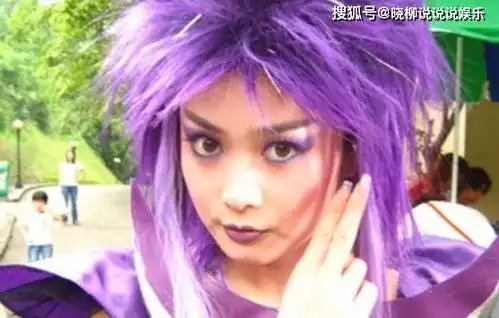 你不知道的魔仙堡,魔仙女王是凌美琪现实里的亲妈,怪不得让她演主角