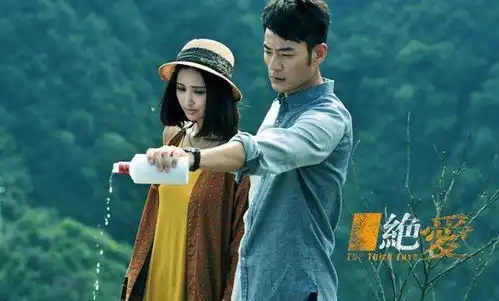 2个版本第三种爱情,刘亦菲宋承宪张歆艺,你想吐槽哪一版
