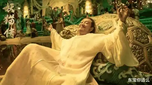 张鲁一被嘲是活该他曾一剧封神,盘点张鲁一饰演的5个经典角色