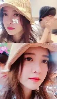 眼里都能看到爱情的这对夫妇,你们不柠檬吗
