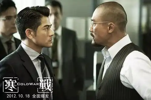 梁家辉老师,你到底有多缺钱,连演两部绝世烂片自砸招牌
