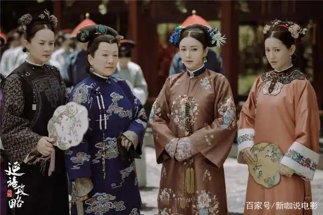 于正做梦都要笑醒延禧攻略又获喜讯,这次可是为国争光
