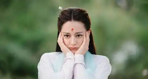 张艺兴破坏规则青簪锁三千上映中