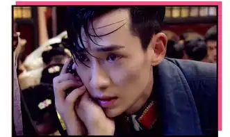 镇魂朱一龙凭什么这么火
