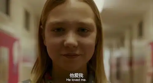 她的亲身经历比素媛熔炉嘉年华更恐怖
