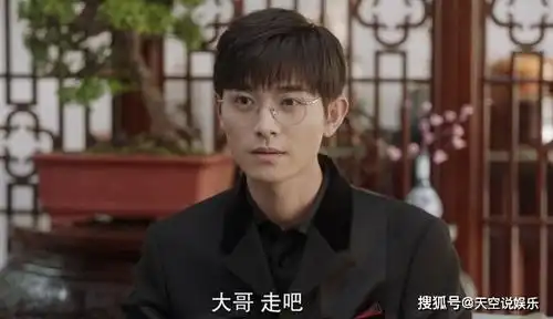 一生一世刘子行的转世真是周文川你们都被误导了

