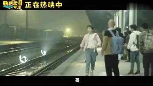 电影快把我哥带走你把我落下了那一幕把我看哭了
