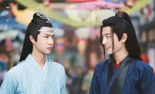 杀破狼剧照公开,顾昀角色形象遭吐槽,网友表示等了个寂寞
