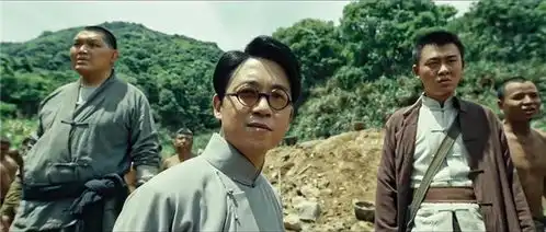 龙岭迷窟凭什么在国产剧中开年评价最高