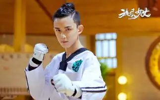 长着小鲜肉的面孔,有着老戏骨的演技,吴磊这才叫做演员的诞生
