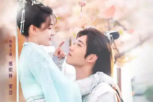 双世宠妃3开播,五对cp出炉,坦诚夫妇最甜