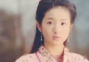 组图神话剧中仙女大集合朱茵刘诗诗杨幂谁最仙
