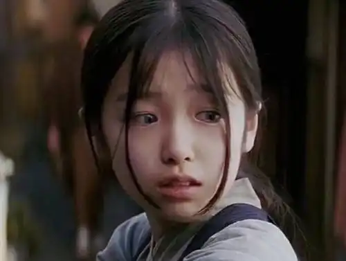 回顾2005年,小千代被千万人表白等你长大,如今却成这样了
