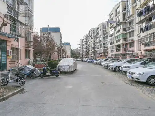 广洋苑一期租房整租金杨广洋苑一期4居室上海我爱我家租房网