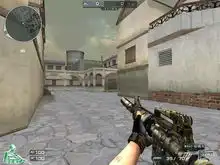 十分经典却没赠送的4把m4,你希望哪个能永久赠送