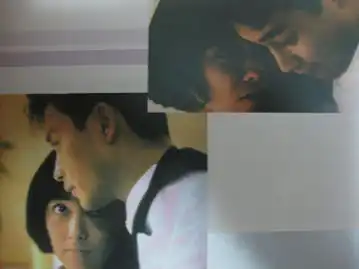 英雄本色2官方剧照
