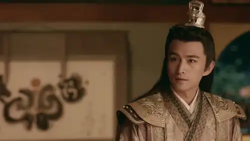 九州海上牧云记第19集01牧云合戈和牧云德偷偷地商量着大事,牧云德向牧云合戈透露着自己的野心
