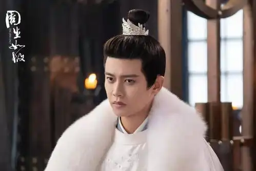 周生如故太好哭,说好的绝世大甜剧,竟然是be美学天花板