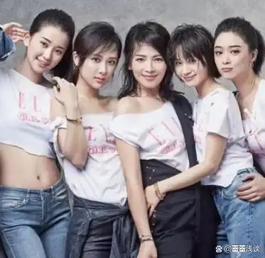33集欢乐颂3今晚开播,江疏影杨采钰张佳宁主演,有爆款潜质
