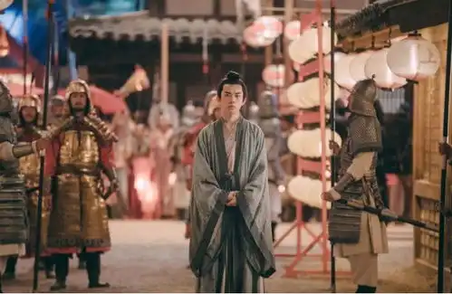 长安三万里唐朝宵禁被抓笞二十,歌颂夜市的诗是怎么写出来的