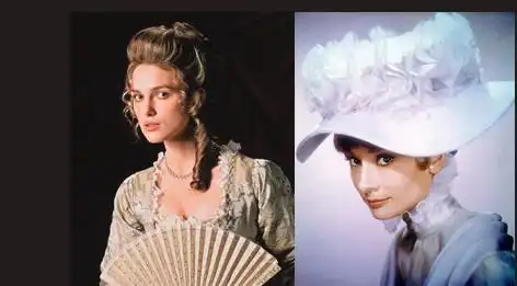 窈窕淑女最后的结局是什么,我怎么看不懂