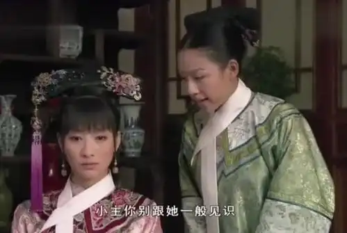 甄嬛传,同样身处低谷被救济,为何甄嬛记恩,安陵容却恩将仇报
