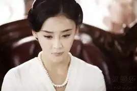 袁姗姗芙蓉锦剧照首曝光悲情演绎绝世虐恋