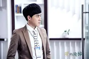 爱的阶梯打造三最张檬张睿领衔绎极致虐恋
