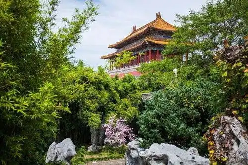 12月12日零距离探秘影视天堂古田横店影视城三日游480元人起