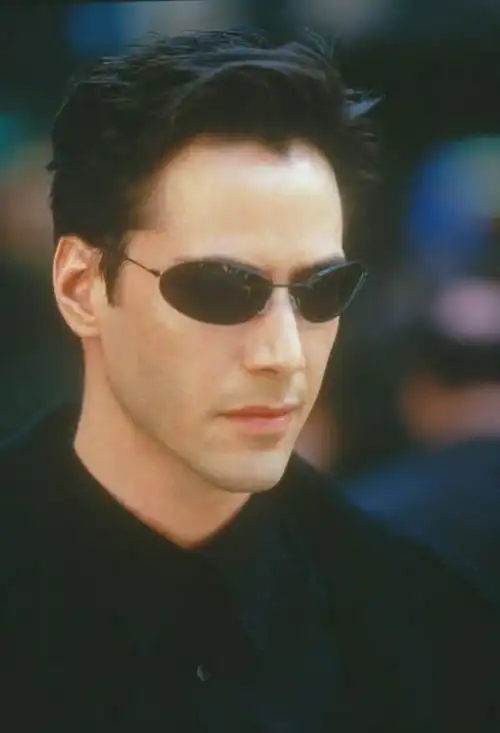 黑客帝国4定下片名基努里维斯等重磅回归