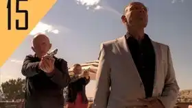 曾被showtimefxtnthbo等多家电视台拒绝,最后却被写进吉尼斯世界纪录