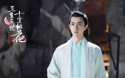 千古玦尘续集将拍,看到主演人选,网友期待你们的二次合作