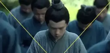 曝琅琊榜大神搞笑幕后吴磊穿肚兜王凯娘娘腔
