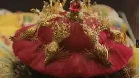 绿筠一辈子守护孩子,只生了一次痴心落得个这样的下场