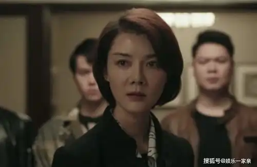 扫黑风暴大嫂为什么着急要钱扫黑风暴真事是发生在哪里