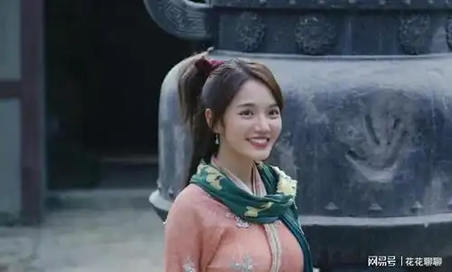 各版黄蓉大比拼翁美玲经典难忘,李一桐还原度爆棚
