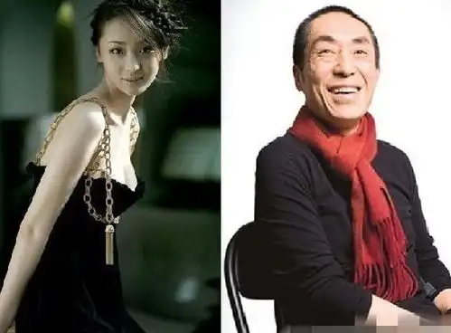 美女明星背后的神秘干爹大起底
