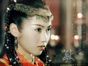 多图对比倚天屠龙记各版本经典回顾