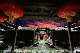 大鱼海棠卖得不是神话而是古建筑
