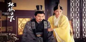 史上最牛岳父,竟然生了三个皇后