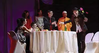 来看夏洛特烦恼
