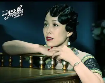 传奇王妃将揭幕戛纳一步之遥亮相影展
