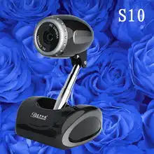 蓝色妖姬s10哈勃望远镜,非凡的摄像头
