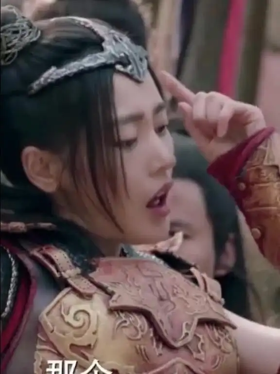 武动乾坤应欢欢正面diss绫清竹,真是两个女人一台戏呀
