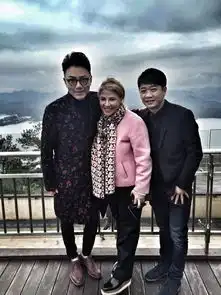 饥饿游戏制片人来中国打造饥饿岛
